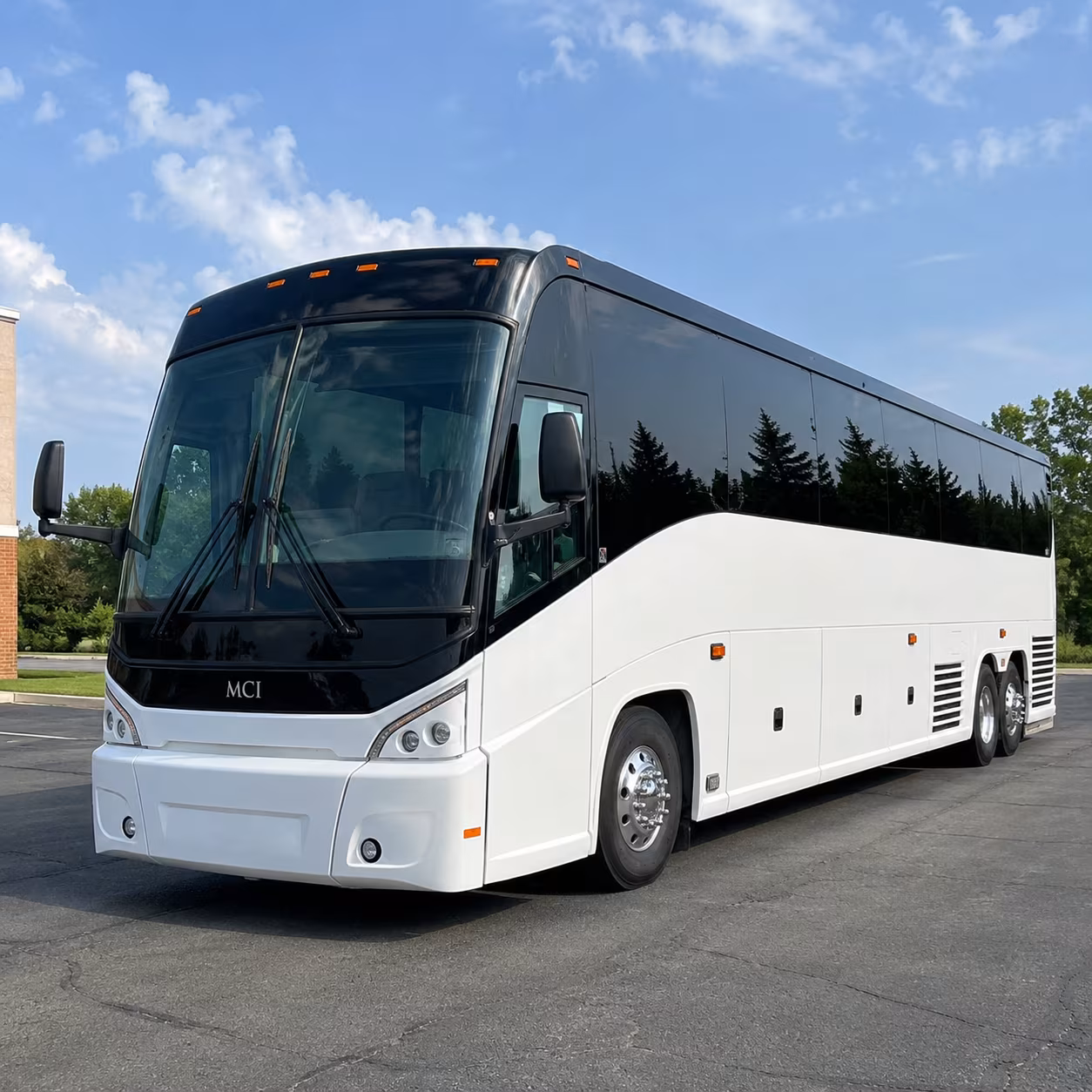 bellingham airport transportation onboard seating