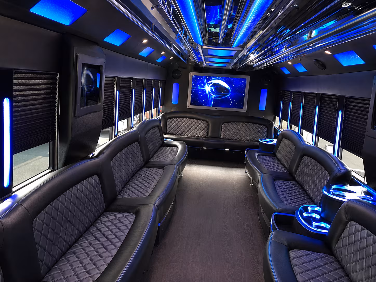 bellingham bachelor bachelorette party bus rental