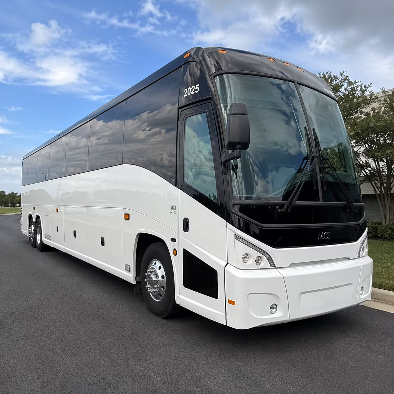 bellingham corporate event transportation onboard seating