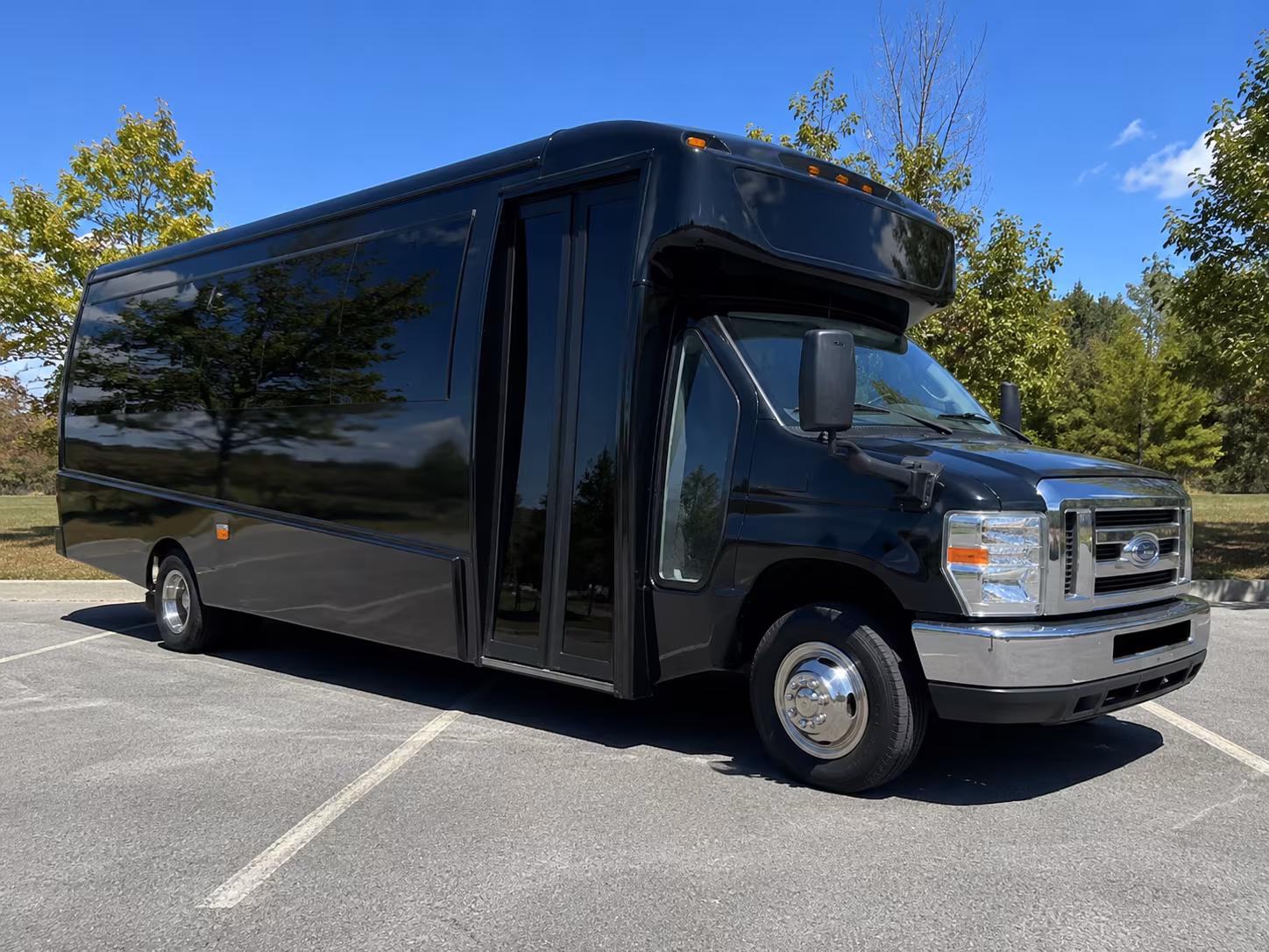 bellingham employee transportation