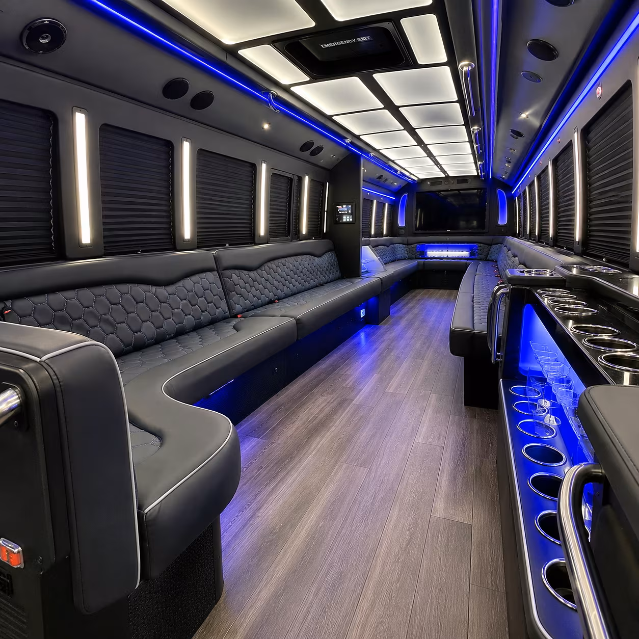 bellingham prom transportation