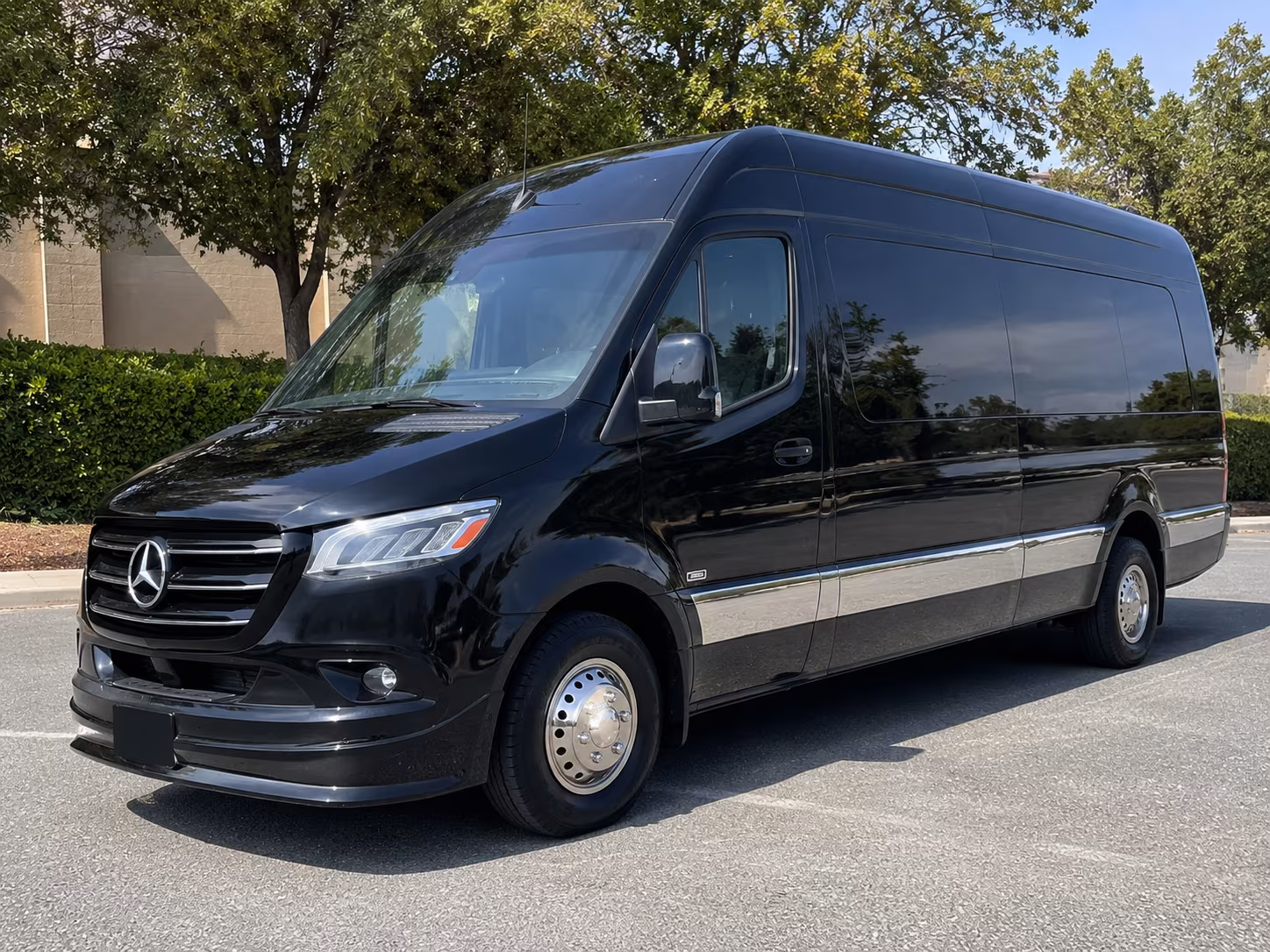 bellingham school event transportation onboard seating