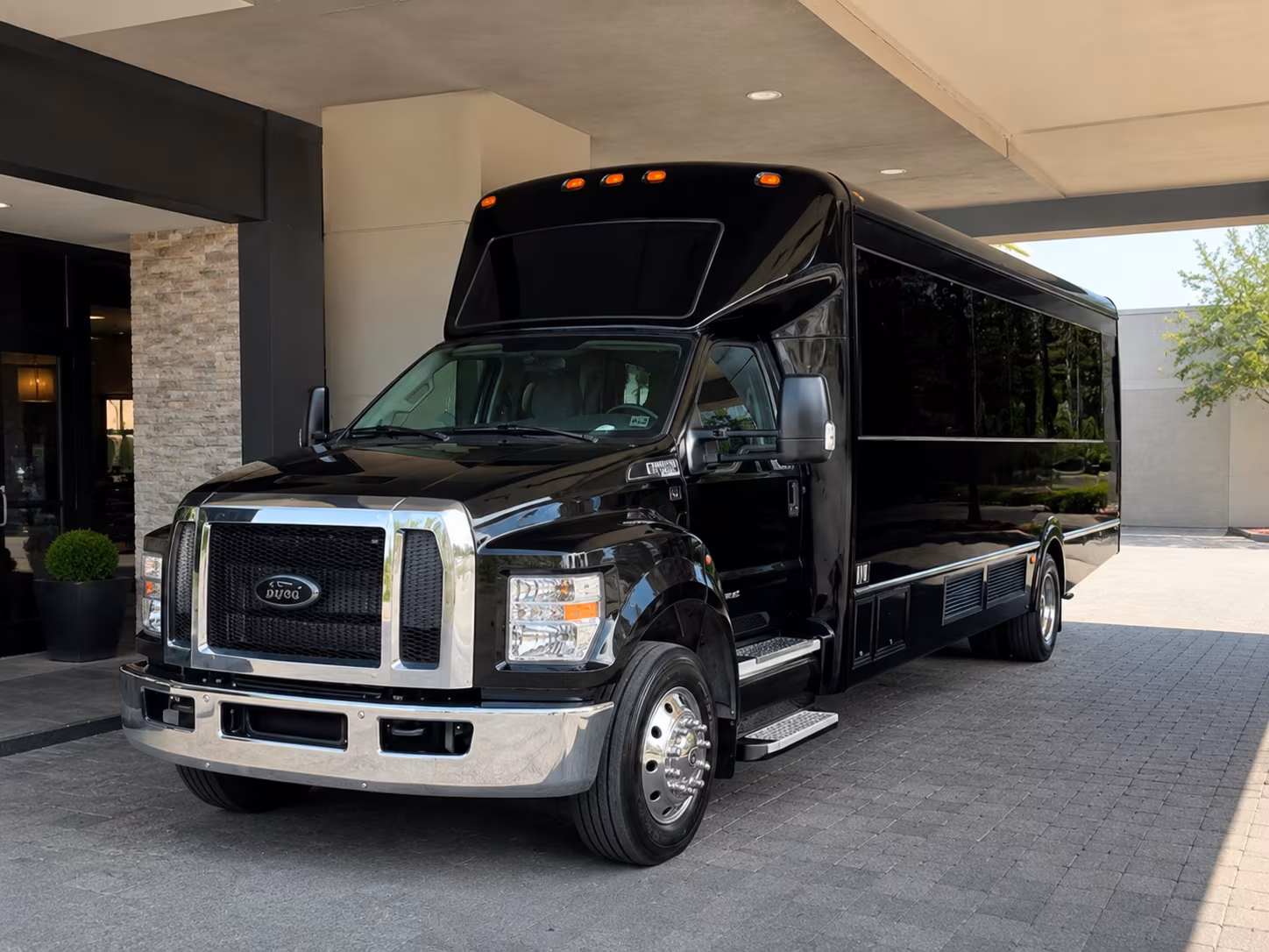 bellingham sporting event party bus rental