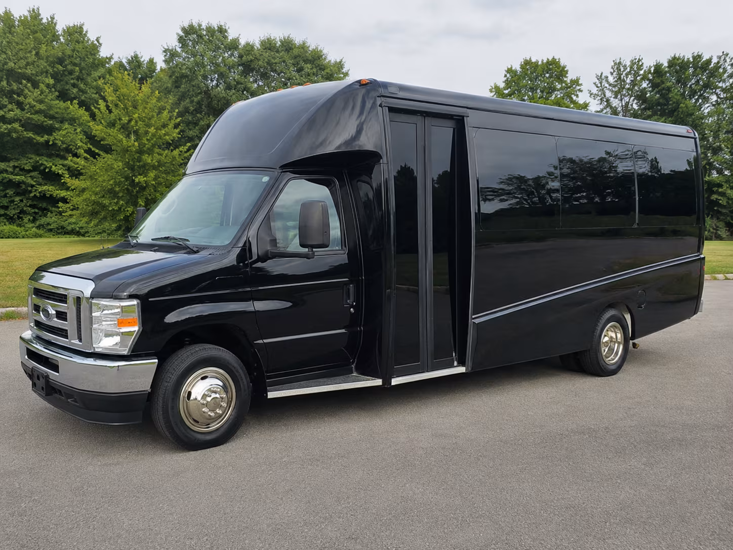 bellingham sporting event transportation