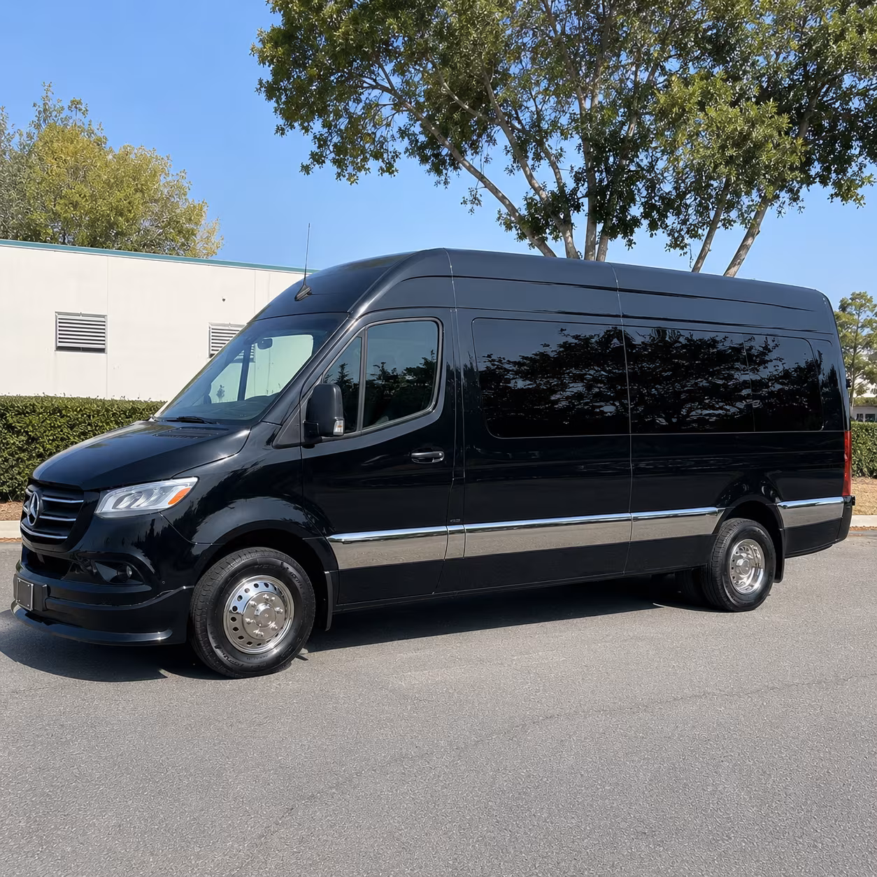 bellingham wine tour brewery transportation onboard seating
