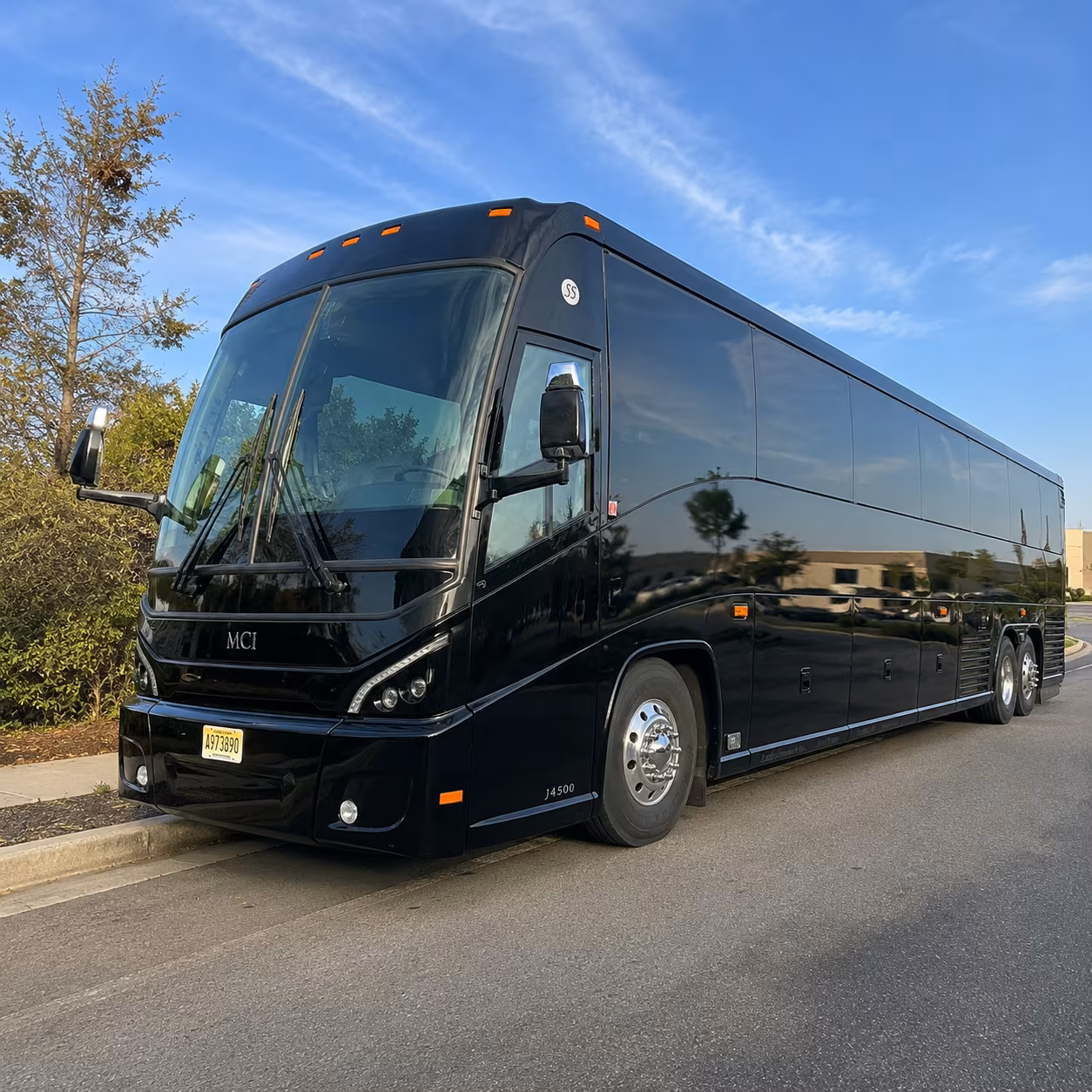 buses for mission and outreach groups serving whatcom county