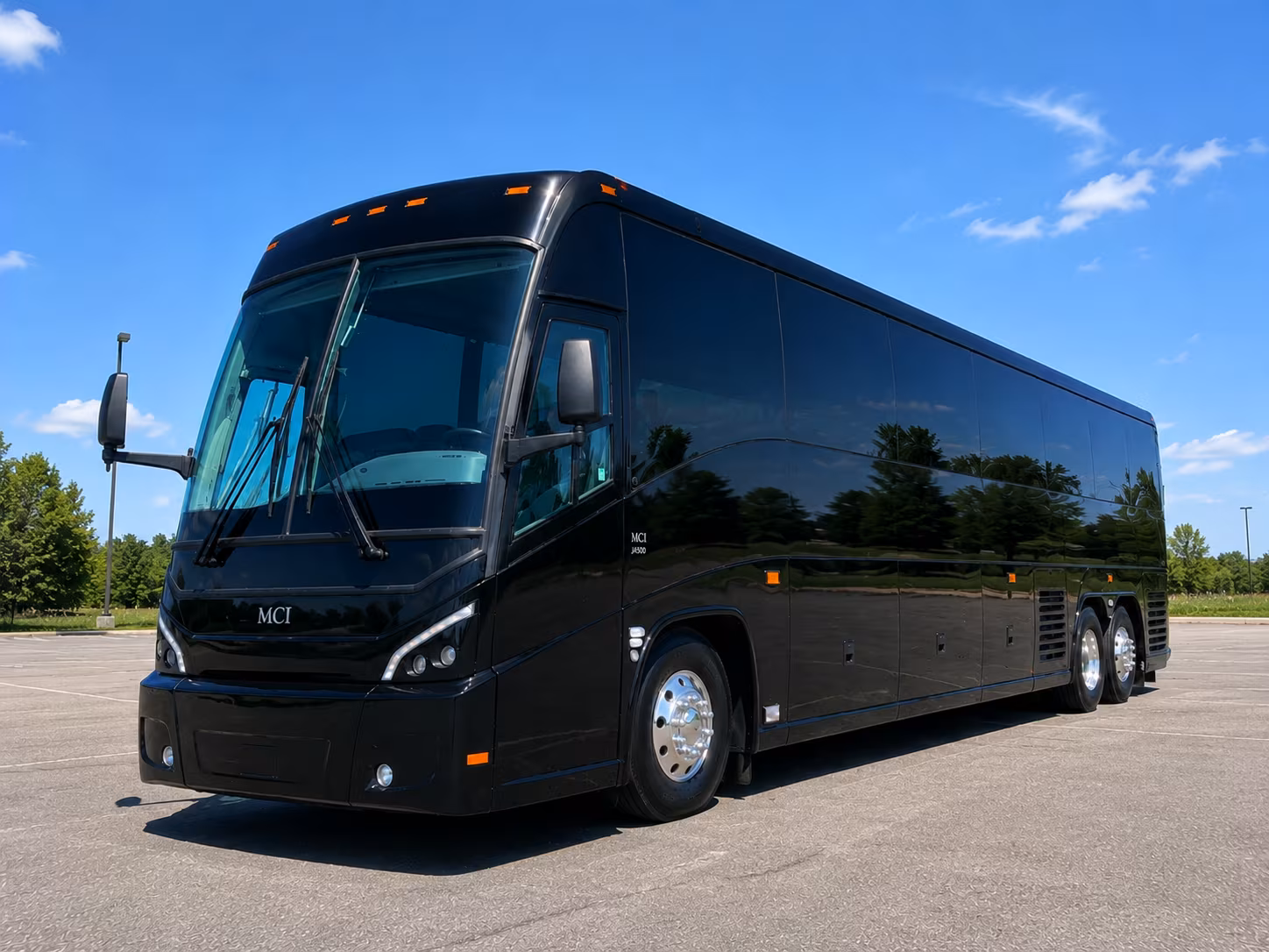 buses to bellewood farms and lynden area cideries