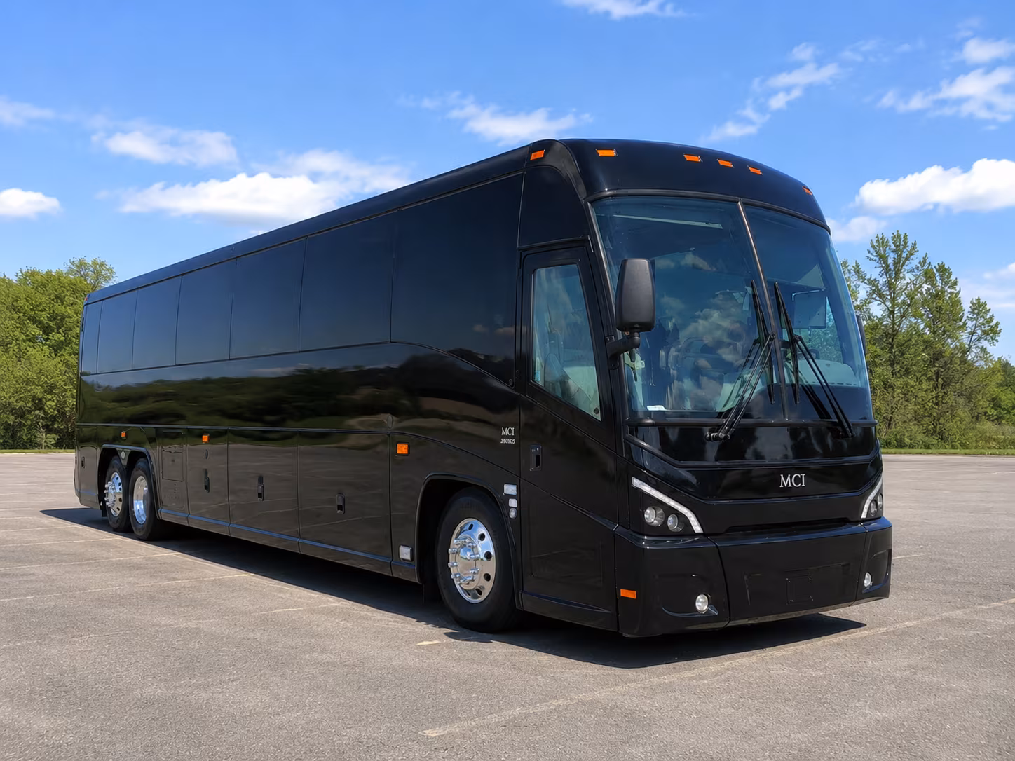 charter buses for mount baker ski area and heather meadows trips