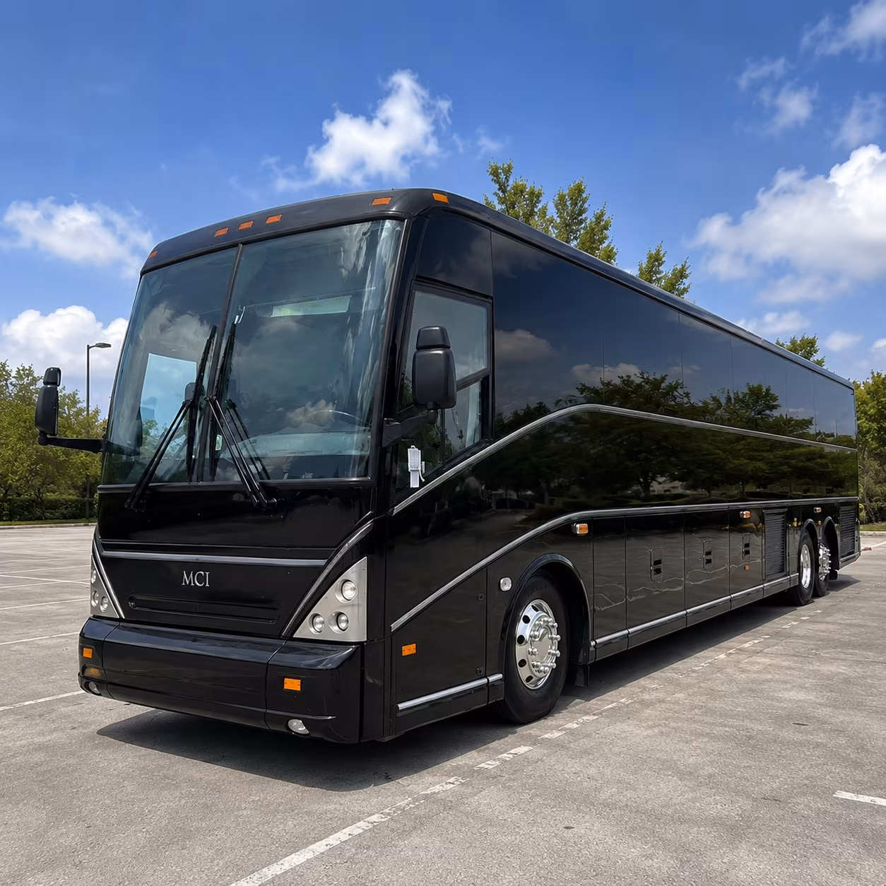 charter buses to husky stadium for uw football from bellingham