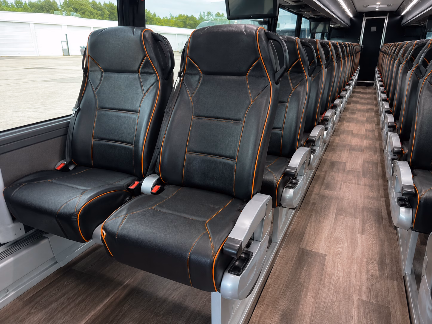 charter buses to woodinville wine country from bellingham