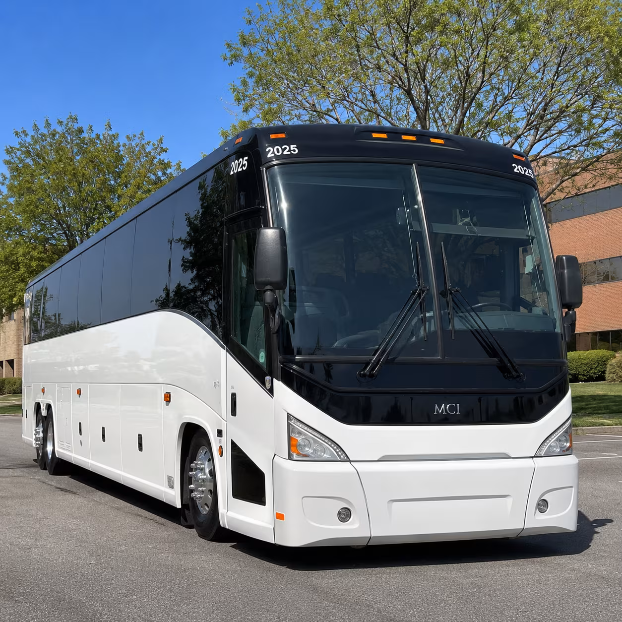 concert and show buses to mount baker theatre and beyond