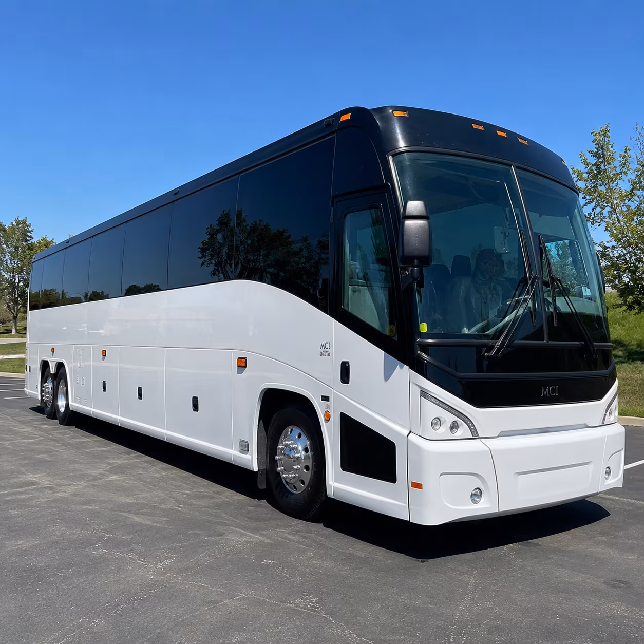 employee shuttle buses from bellingham s surrounding areas