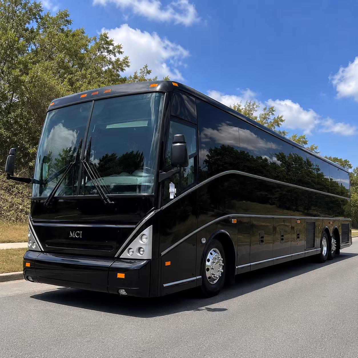field trip buses to deception pass state park