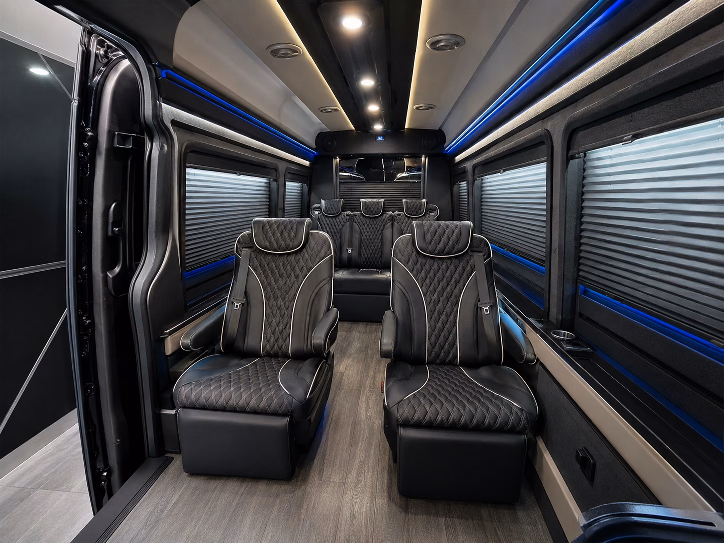mount baker ski area and cascade mountain group transfers