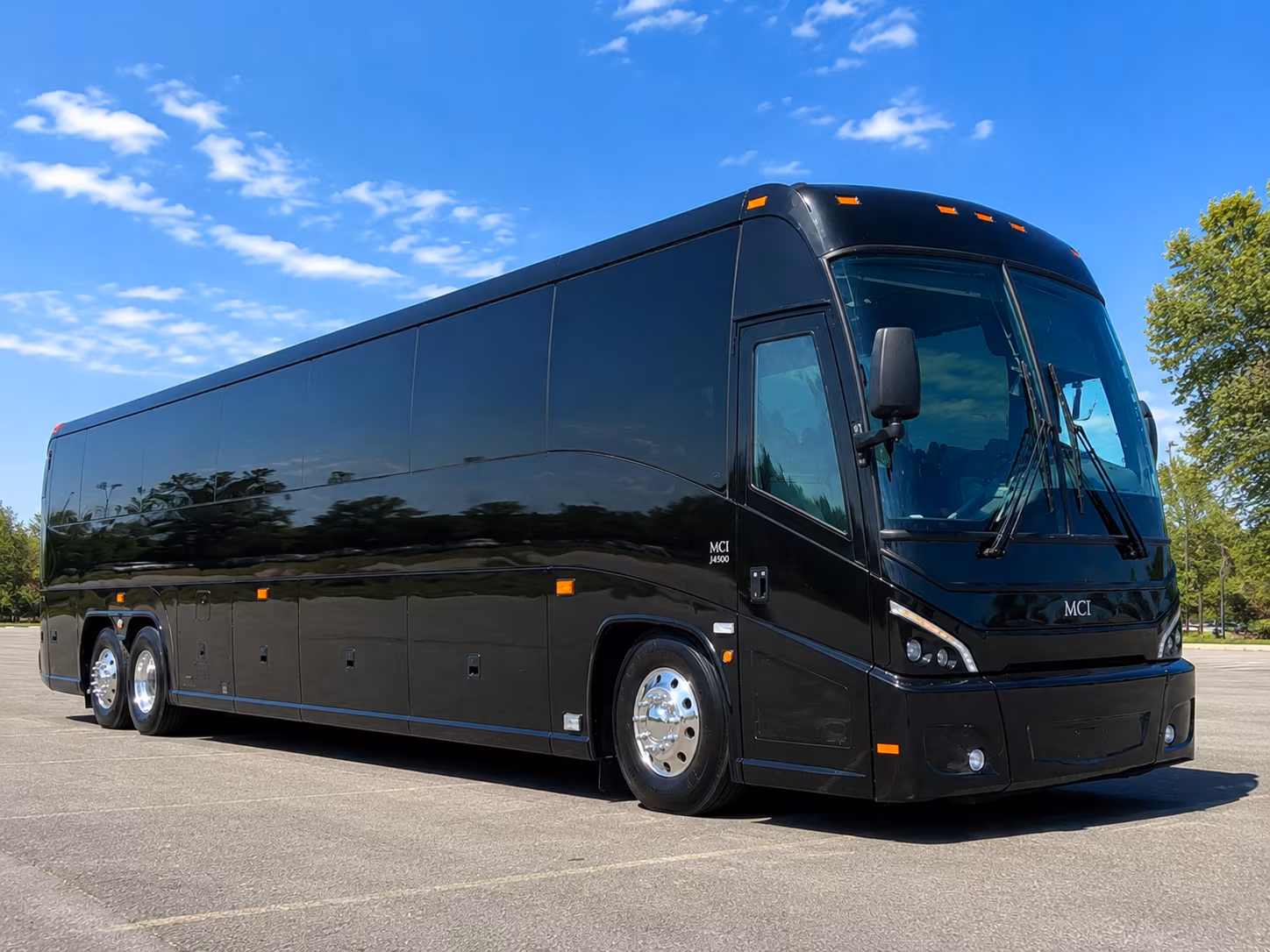 shuttle buses for guests staying at bellingham hotels