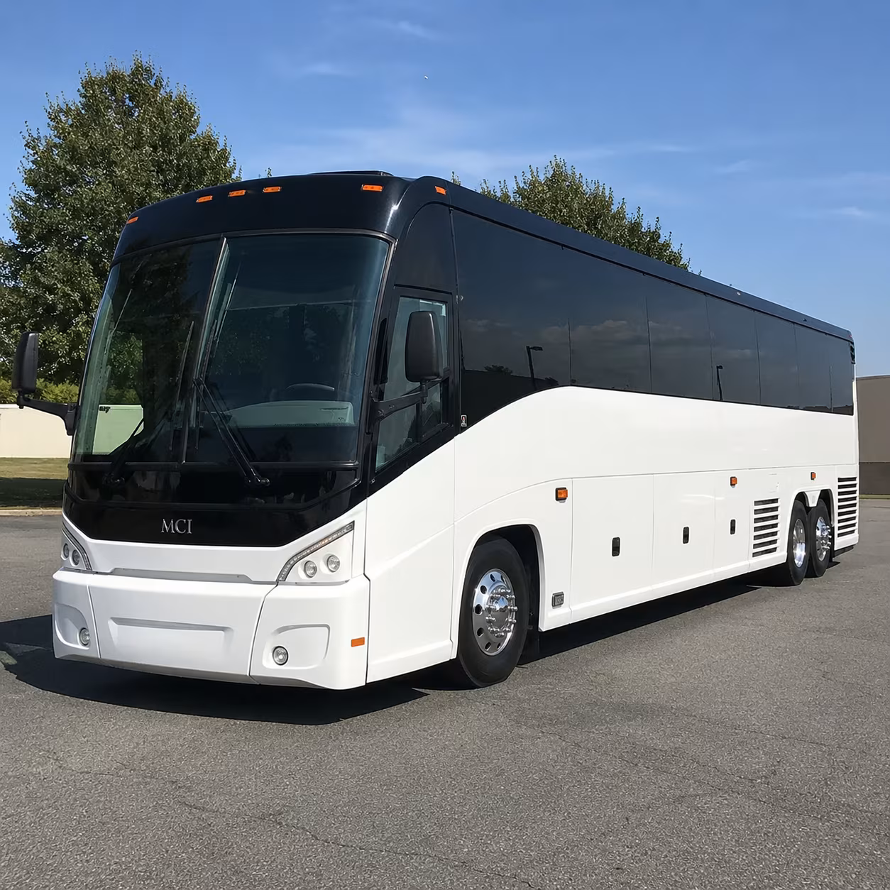 shuttle buses to wild buffalo house of music on holly street