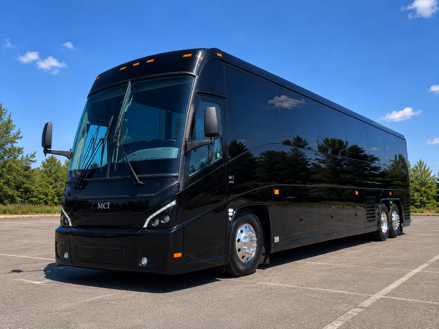 wedding guest shuttle buses to lairmont manor and squalicum boathouse