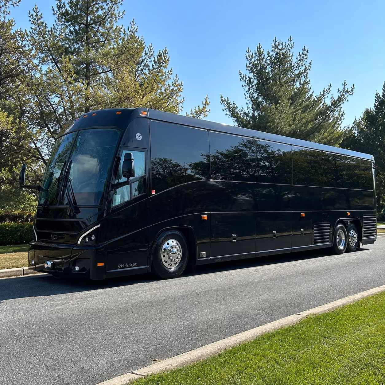 weekly worship shuttle buses for bellingham congregations