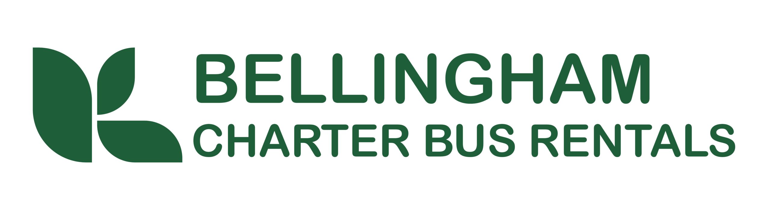 Bellingham Charter Bus Rentals logo